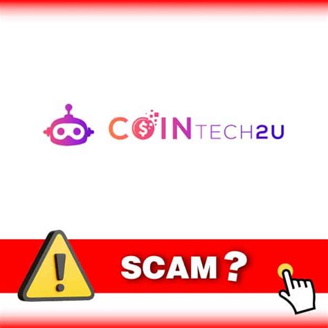 cointech2u scam  YOUNG